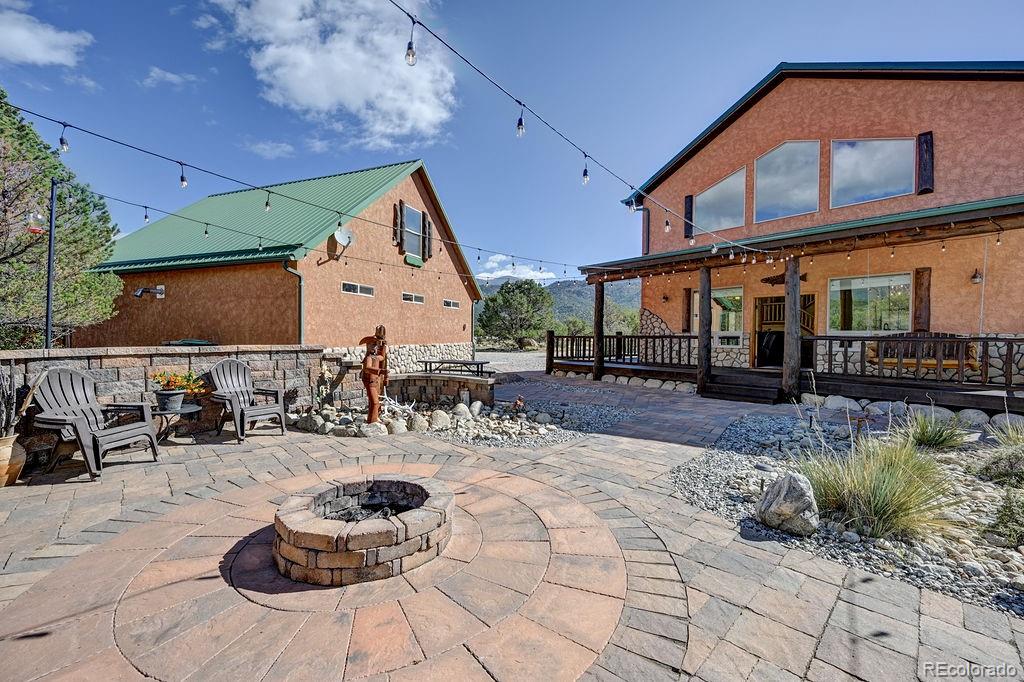 MLS Image #44 for 33705  mt harvard circle,buena vista, Colorado