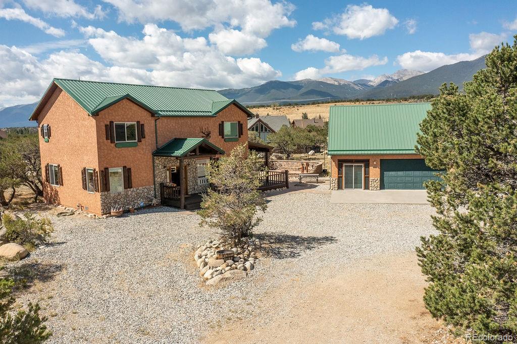 MLS Image #45 for 33705  mt harvard circle,buena vista, Colorado
