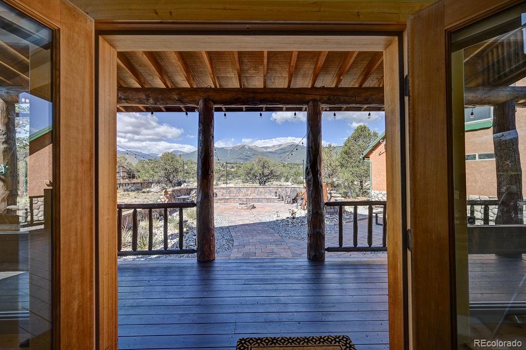 MLS Image #46 for 33705  mt harvard circle,buena vista, Colorado