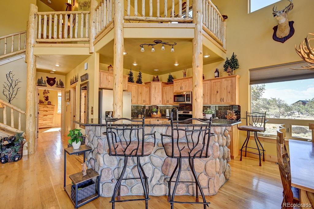 MLS Image #6 for 33705  mt harvard circle,buena vista, Colorado