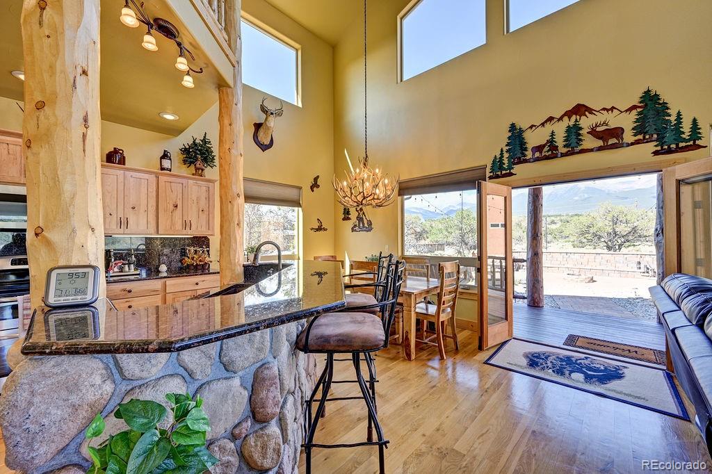 MLS Image #7 for 33705  mt harvard circle,buena vista, Colorado