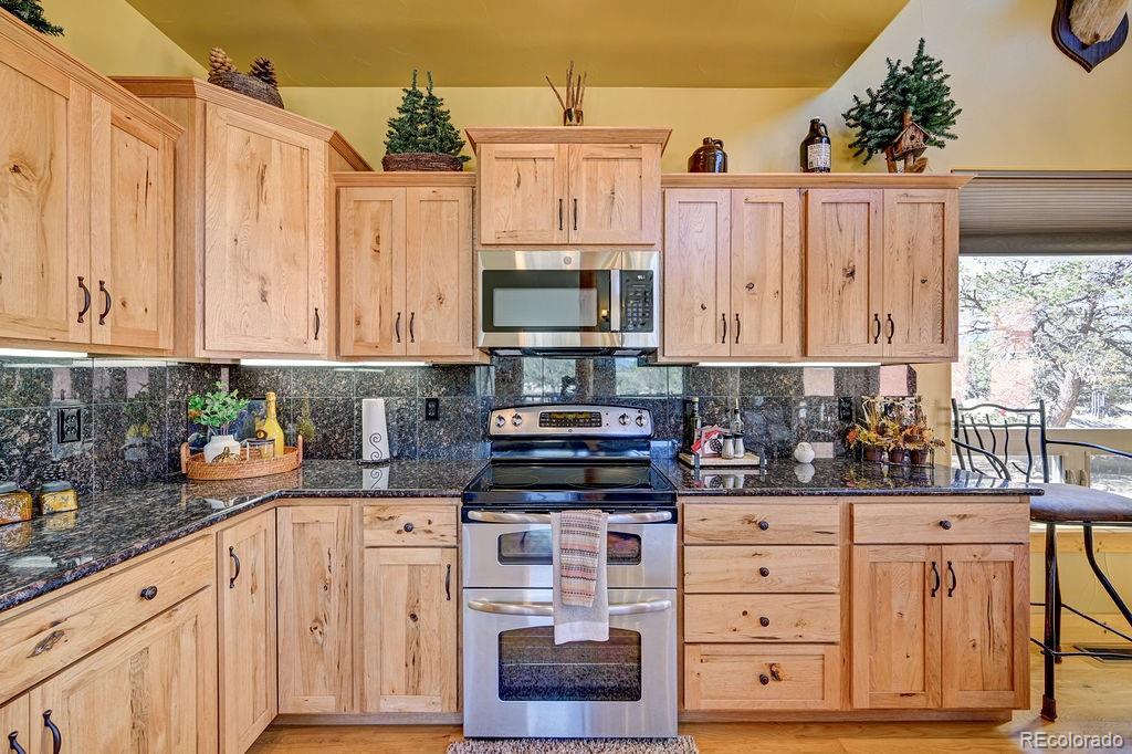 MLS Image #8 for 33705  mt harvard circle,buena vista, Colorado