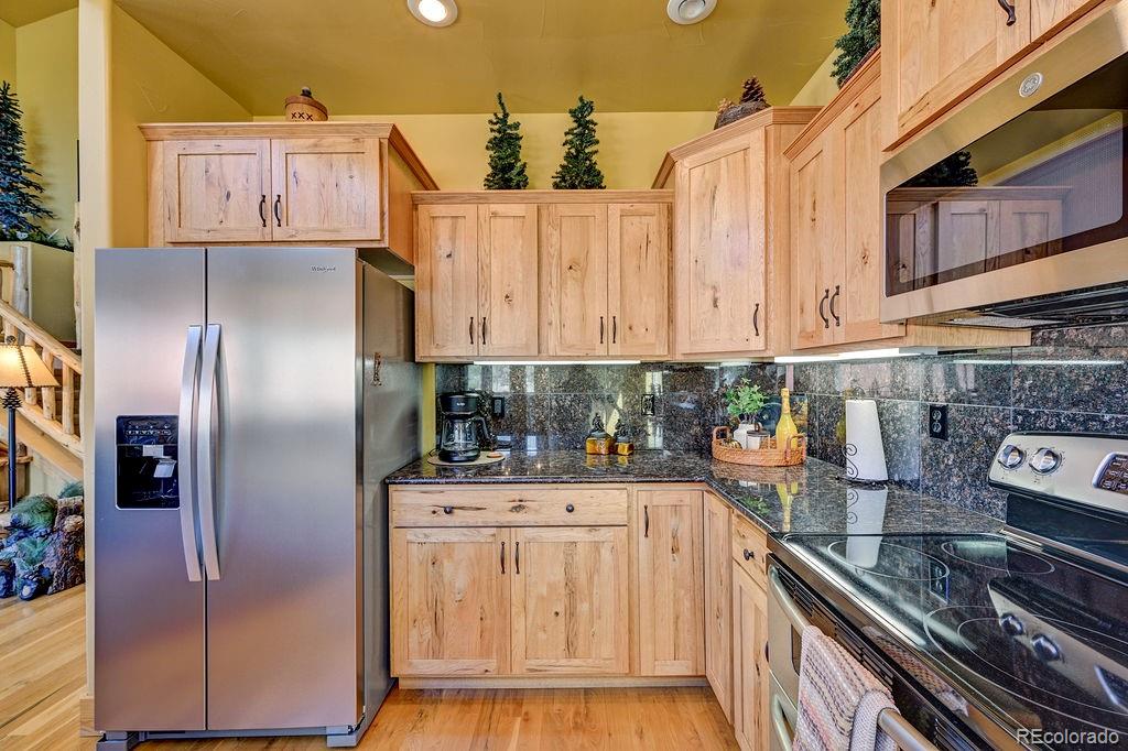 MLS Image #9 for 33705  mt harvard circle,buena vista, Colorado