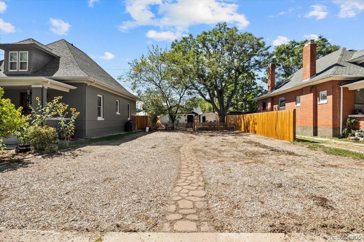 MLS Image #13 for 3235 n gaylord street,denver, Colorado