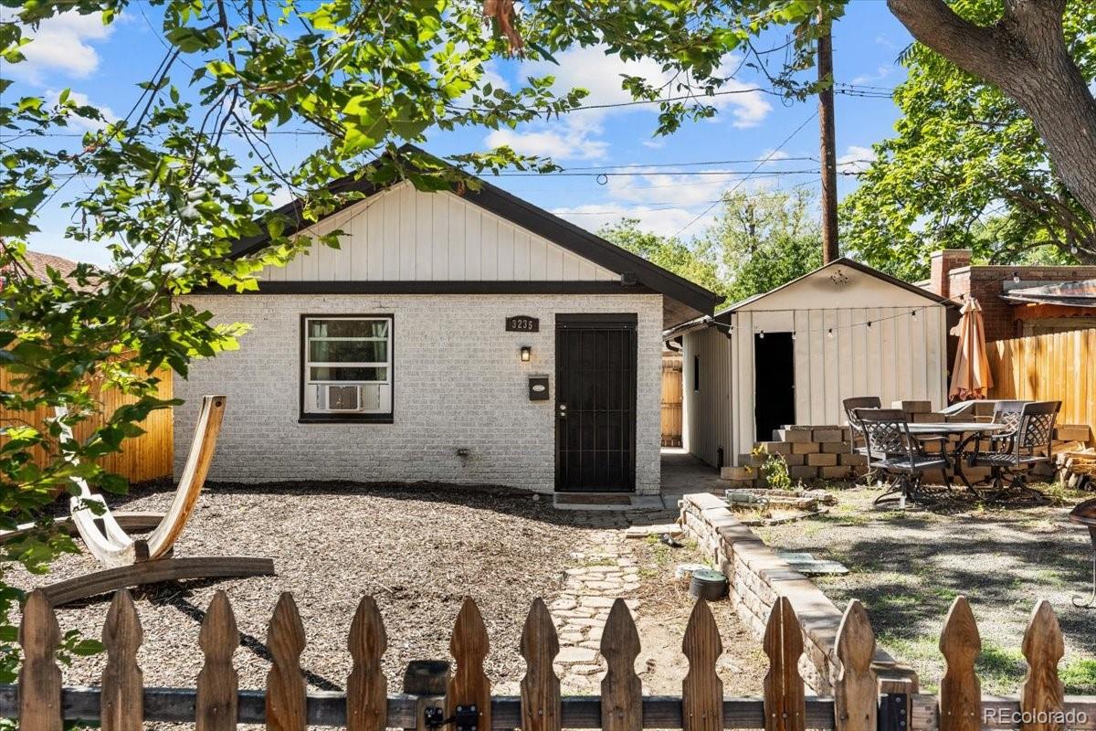 MLS Image #14 for 3235 n gaylord street,denver, Colorado
