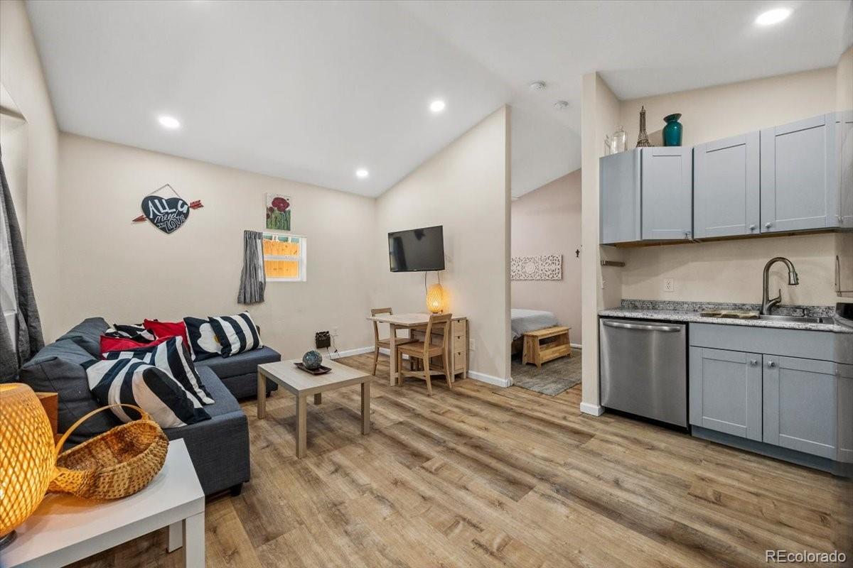 MLS Image #16 for 3235 n gaylord street,denver, Colorado