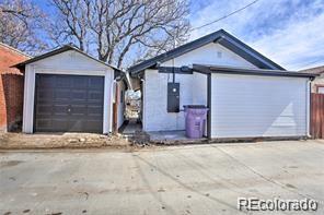 MLS Image #2 for 3235 n gaylord street,denver, Colorado