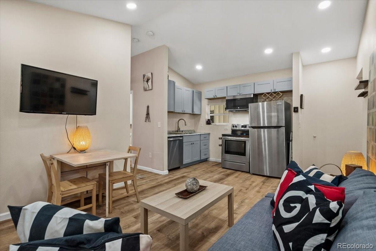 MLS Image #20 for 3235 n gaylord street,denver, Colorado