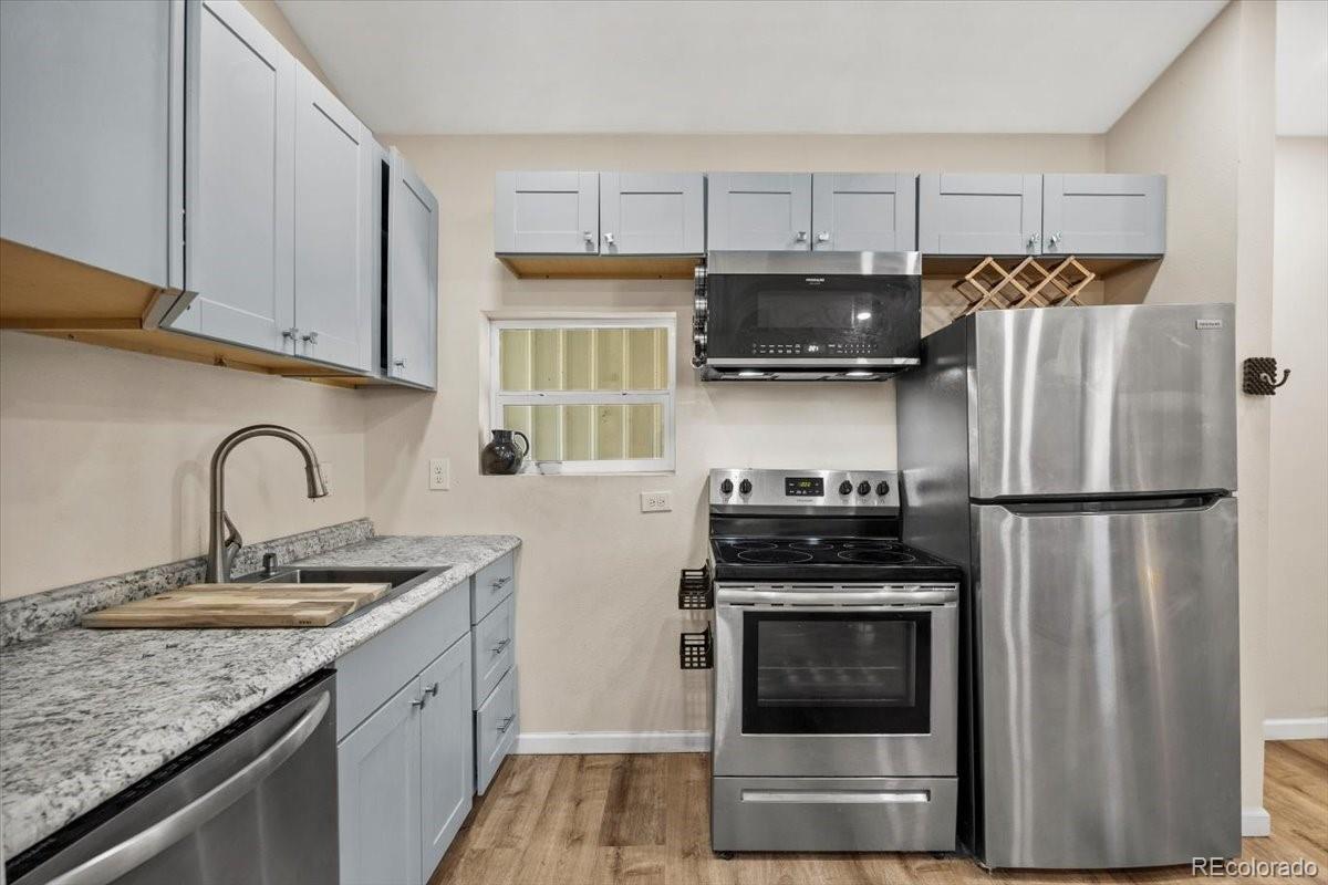 MLS Image #22 for 3235 n gaylord street,denver, Colorado