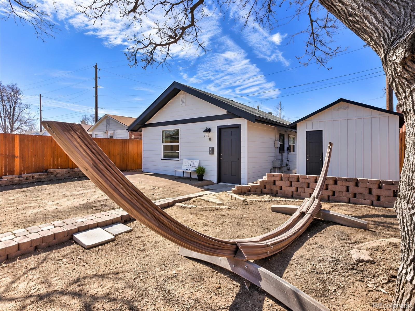 MLS Image #35 for 3235 n gaylord street,denver, Colorado