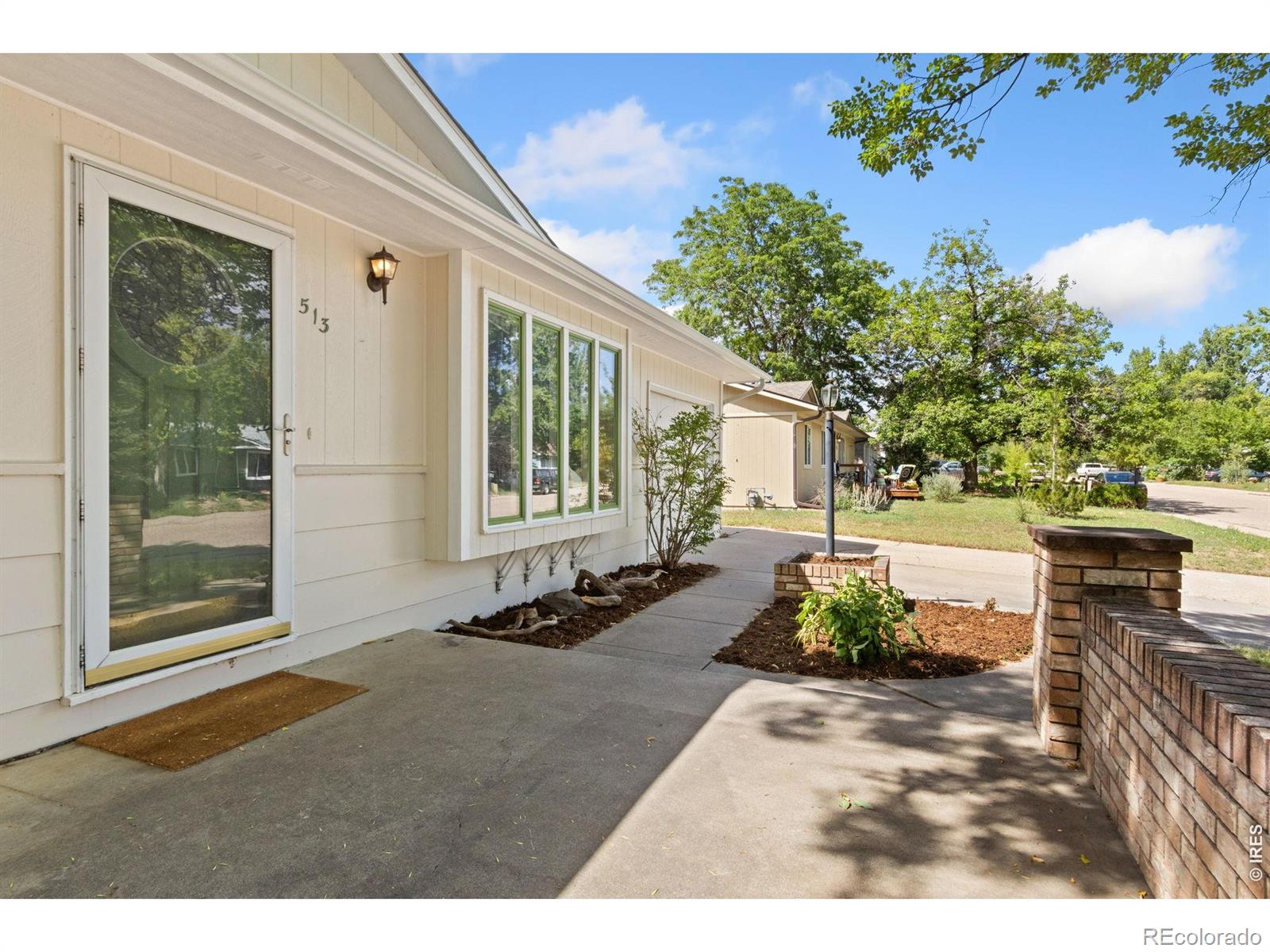 MLS Image #2 for 513 n impala drive,fort collins, Colorado