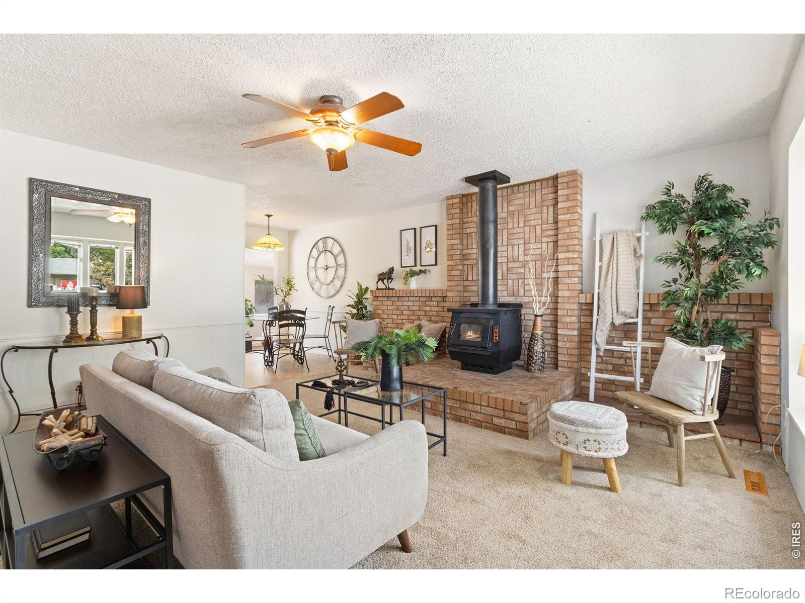 MLS Image #3 for 513 n impala drive,fort collins, Colorado