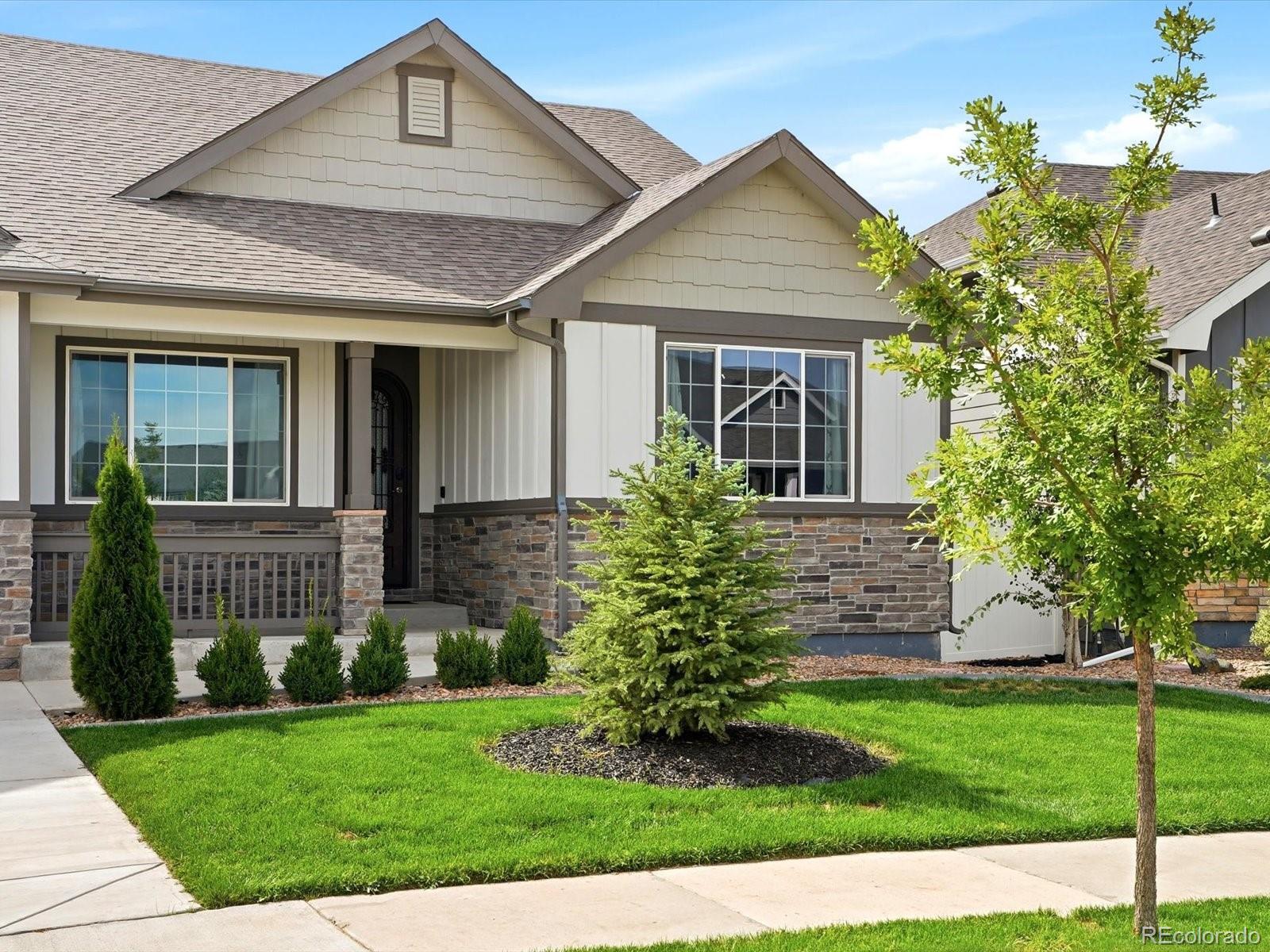 MLS Image #2 for 1759  vista point lane,windsor, Colorado