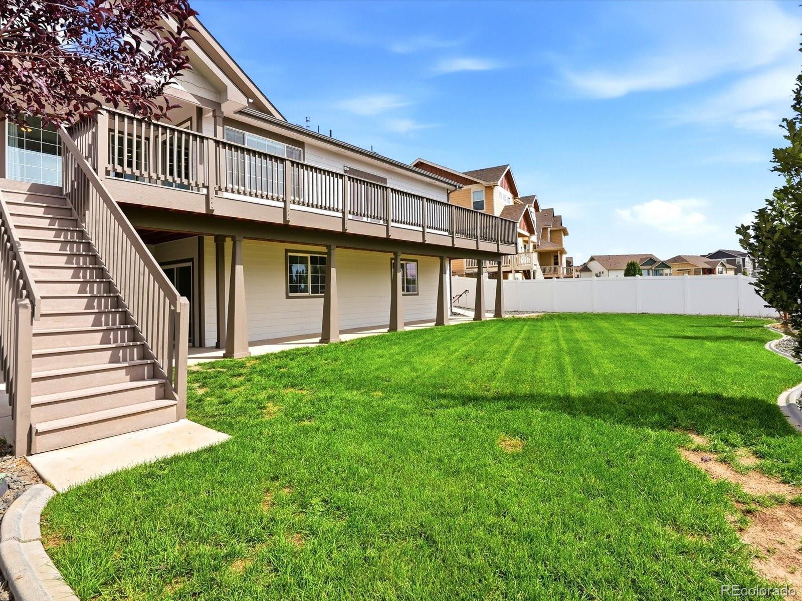 MLS Image #28 for 1759  vista point lane,windsor, Colorado