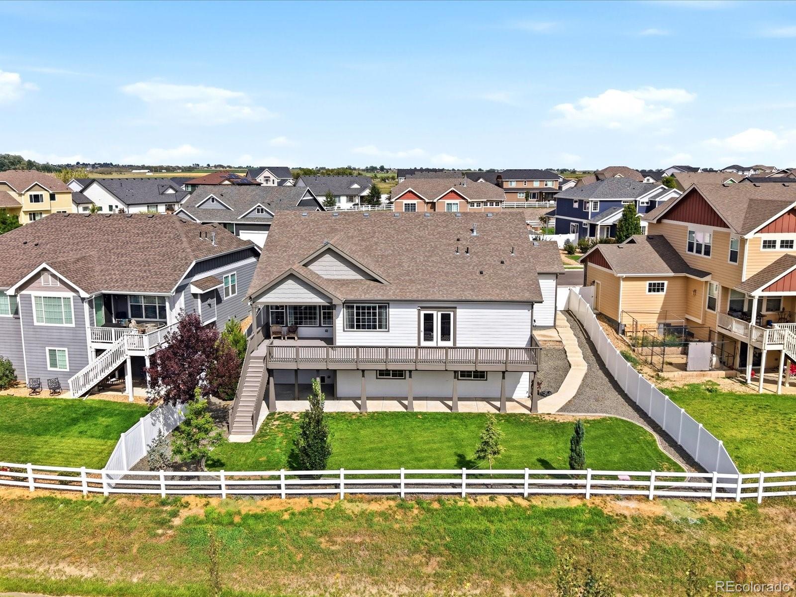 MLS Image #30 for 1759  vista point lane,windsor, Colorado