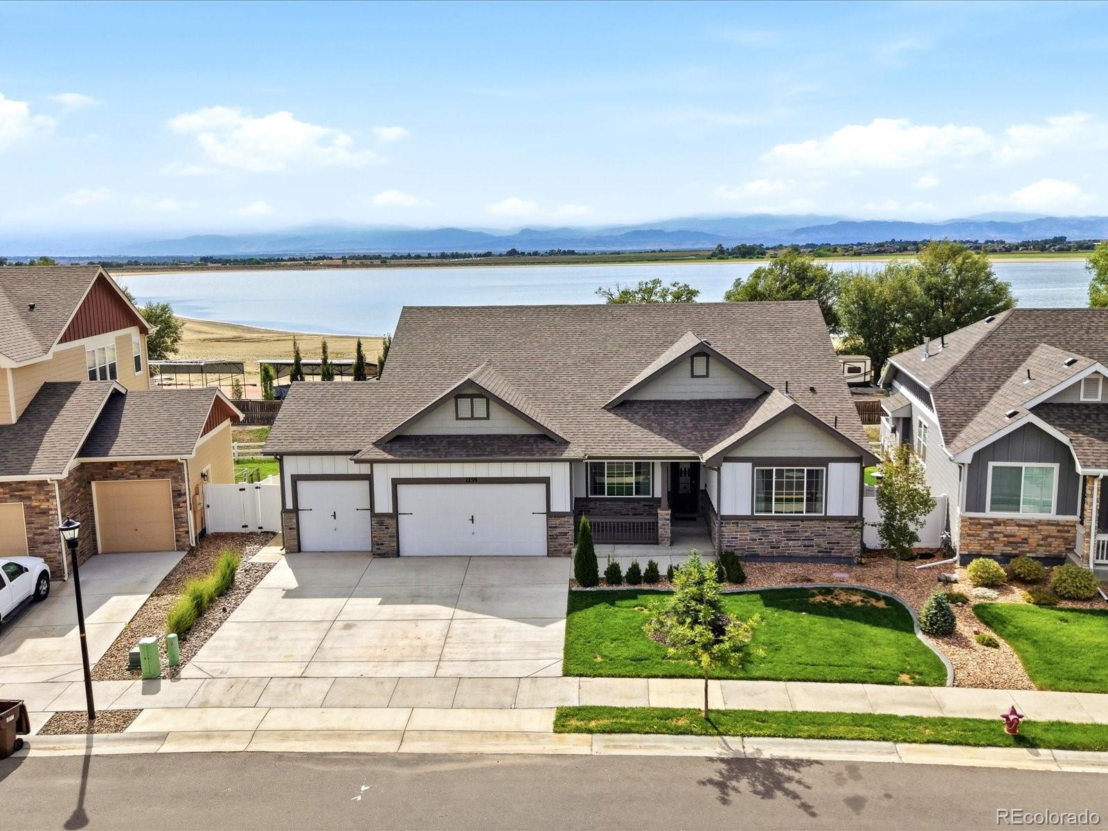 MLS Image #39 for 1759  vista point lane,windsor, Colorado