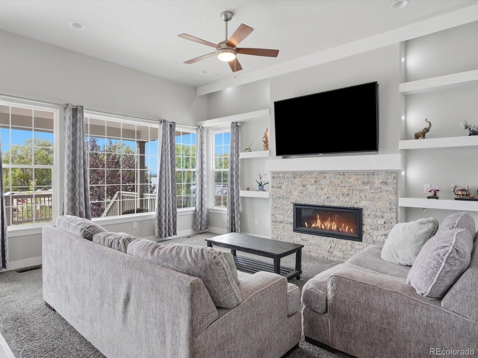 MLS Image #4 for 1759  vista point lane,windsor, Colorado
