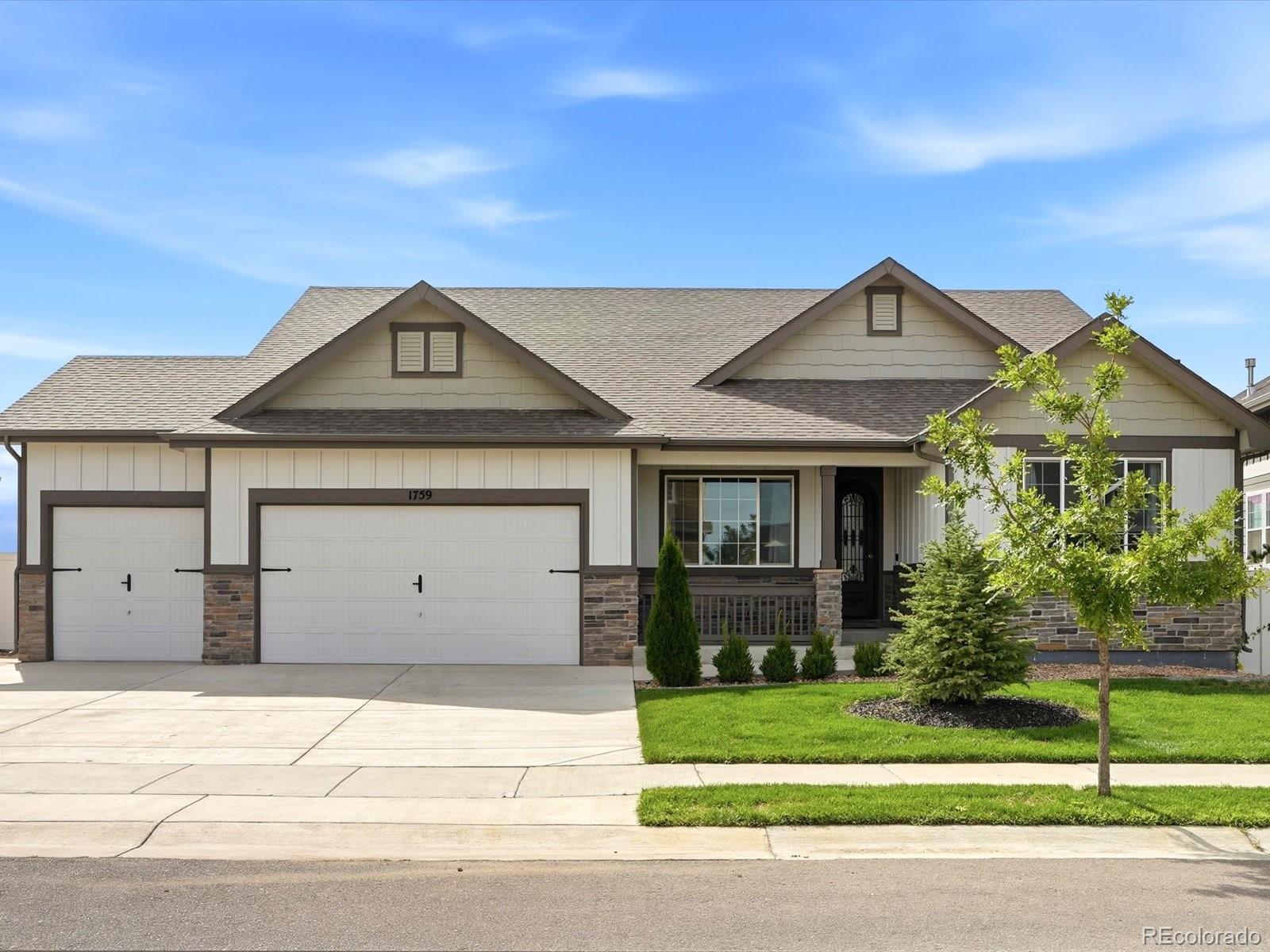 MLS Image #41 for 1759  vista point lane,windsor, Colorado
