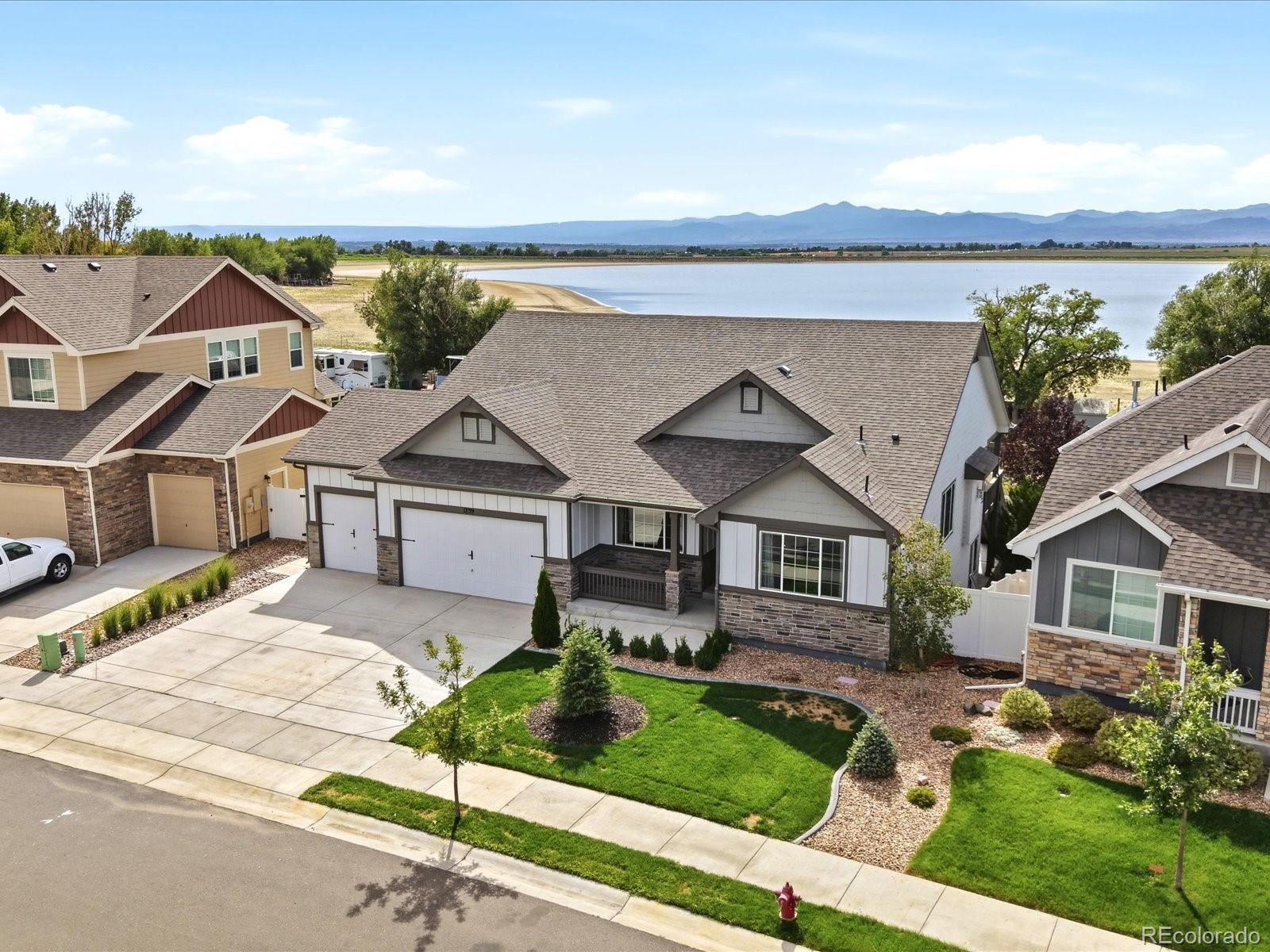 MLS Image #42 for 1759  vista point lane,windsor, Colorado