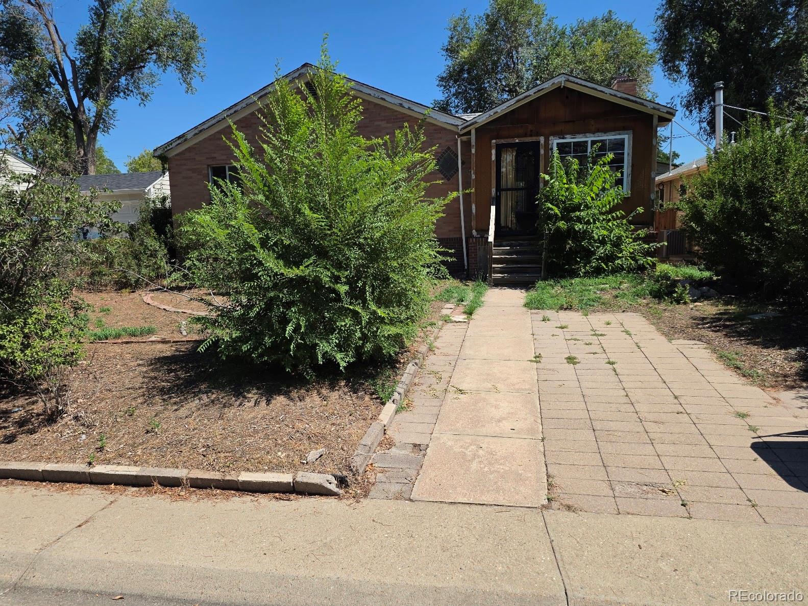 MLS Image #0 for 1150  roslyn street,denver, Colorado