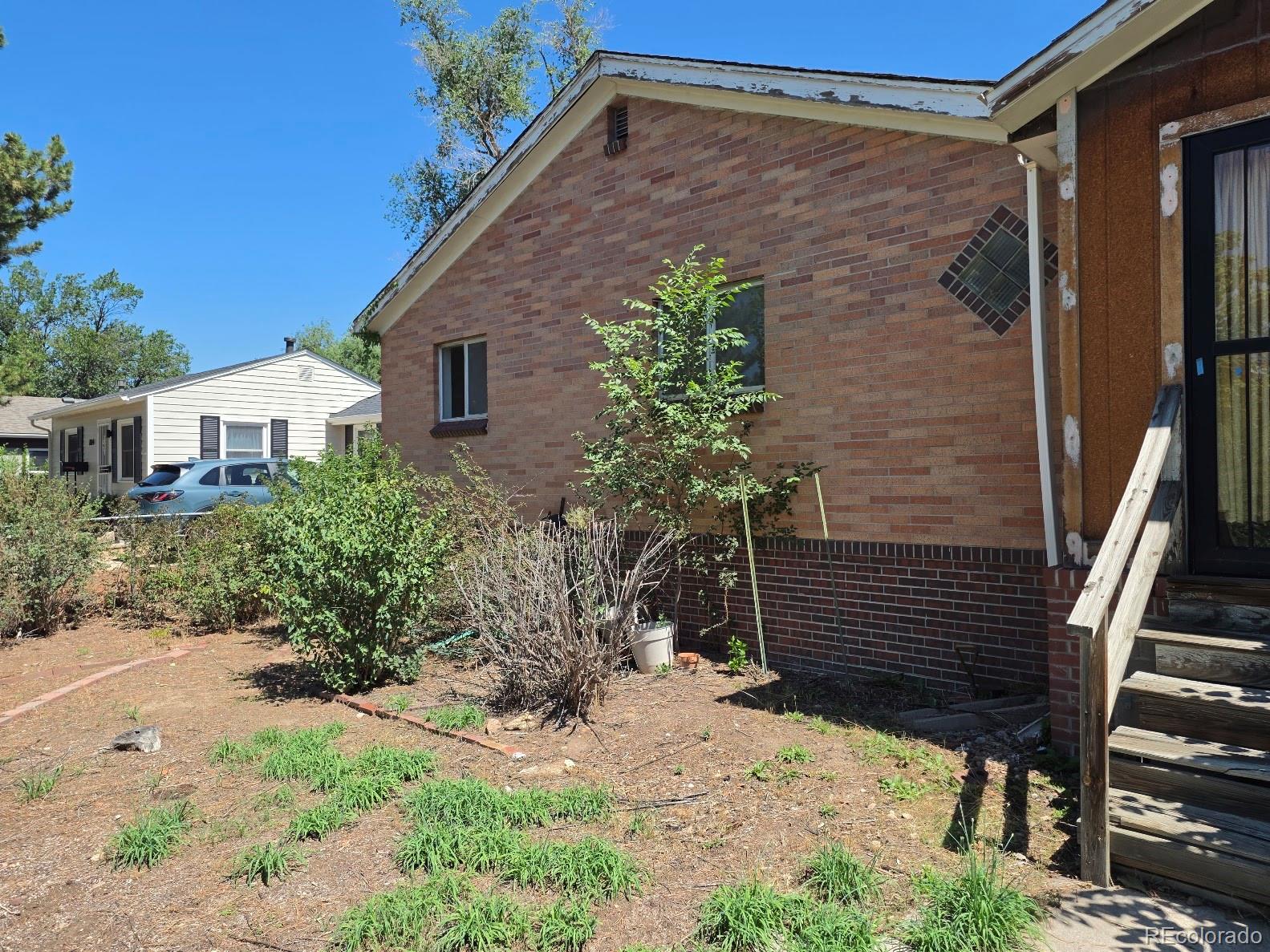MLS Image #2 for 1150  roslyn street,denver, Colorado