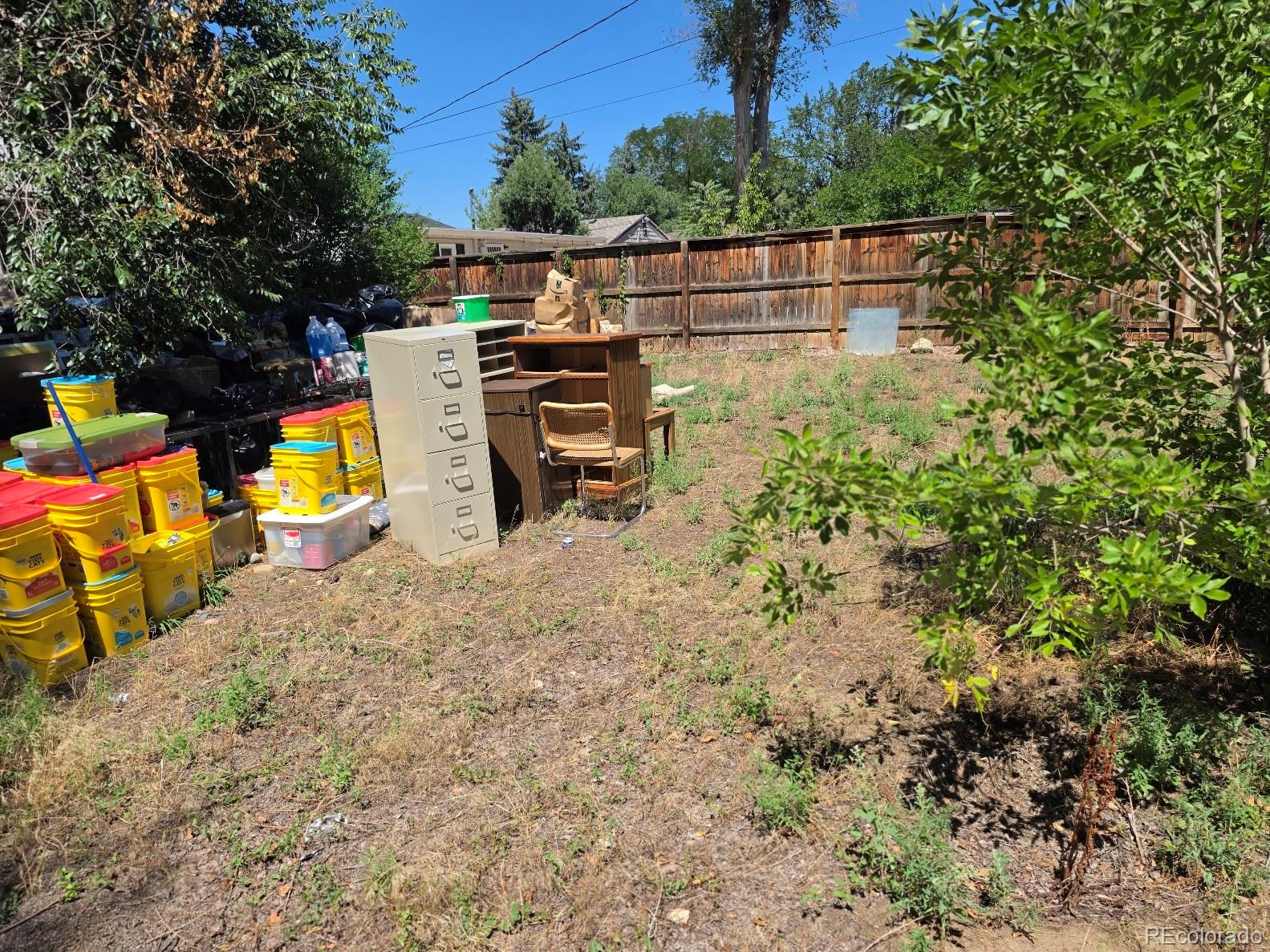 MLS Image #3 for 1150  roslyn street,denver, Colorado