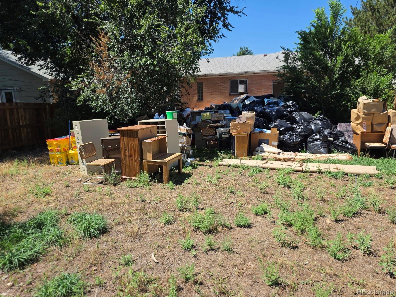 MLS Image #4 for 1150  roslyn street,denver, Colorado