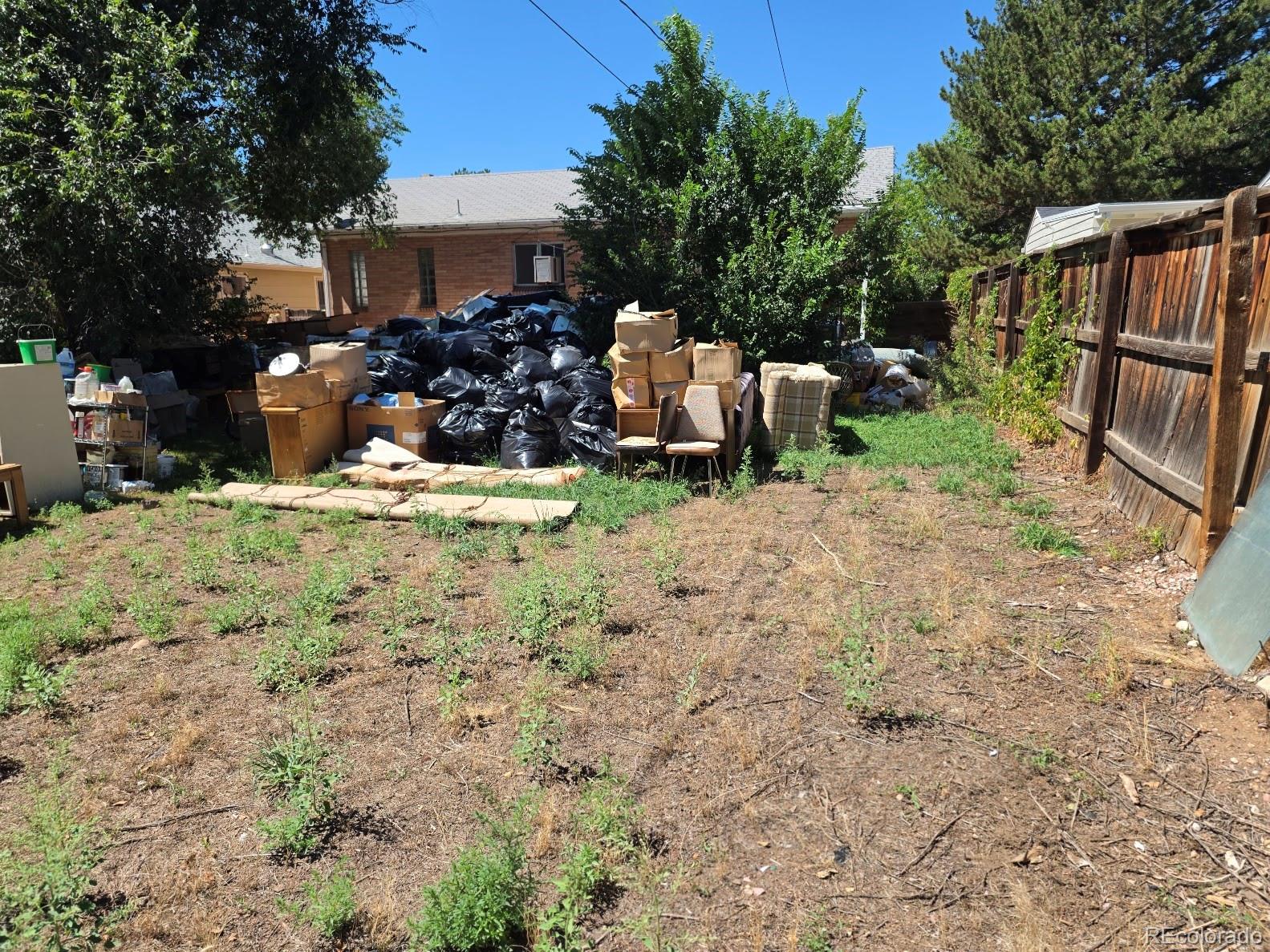 MLS Image #5 for 1150  roslyn street,denver, Colorado