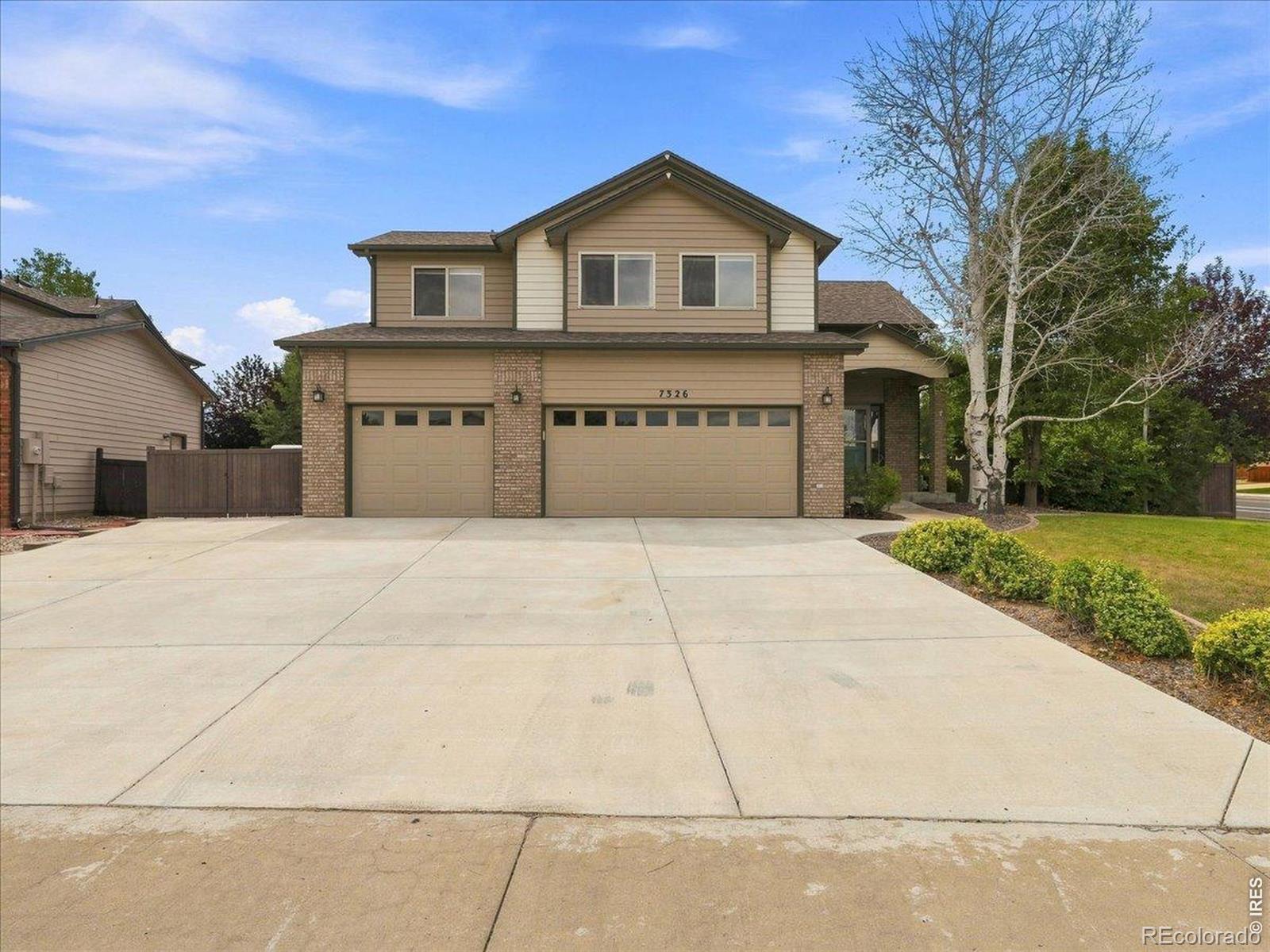MLS Image #2 for 7326 w 21st st rd,greeley, Colorado