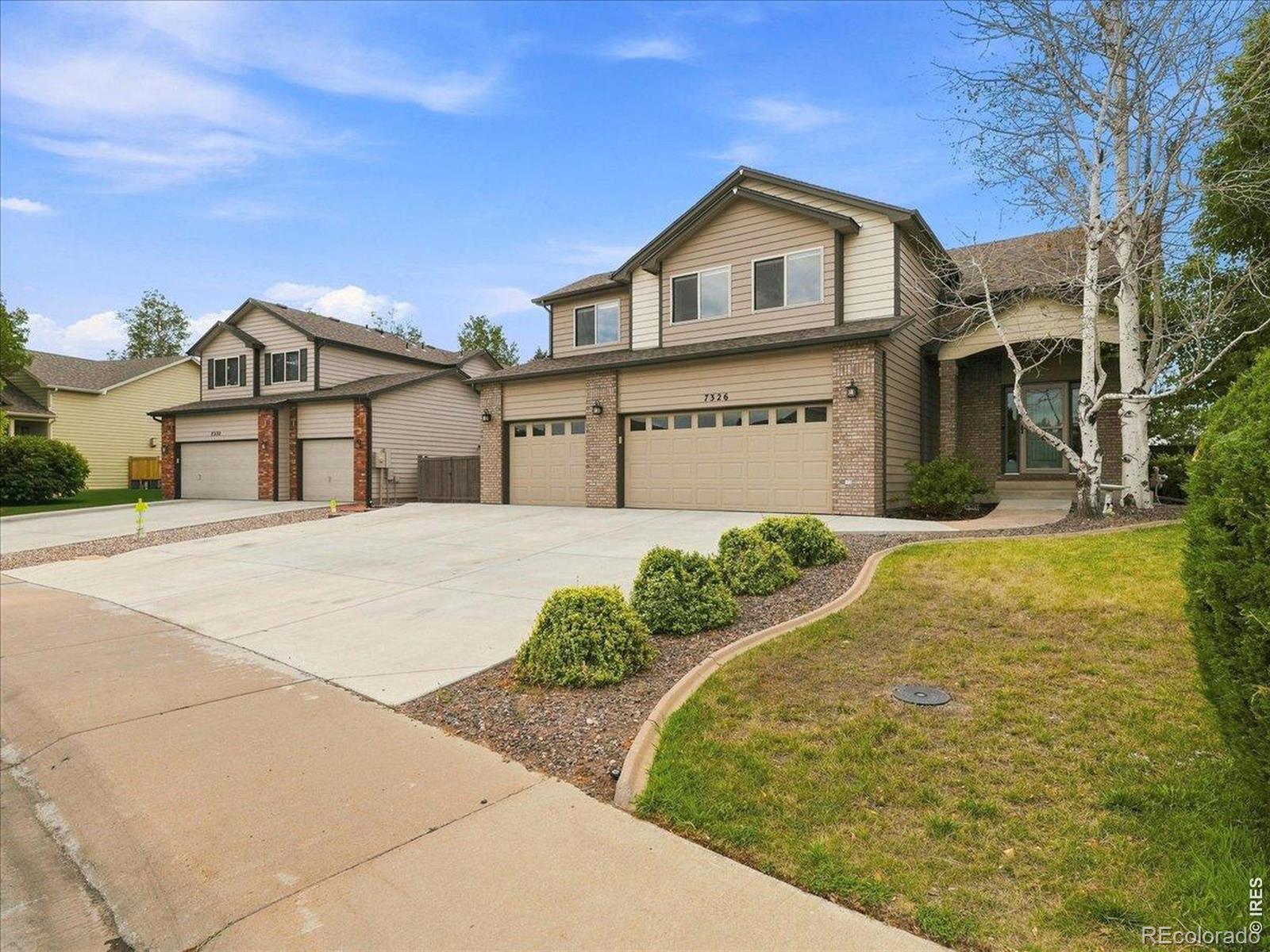 MLS Image #3 for 7326 w 21st st rd,greeley, Colorado