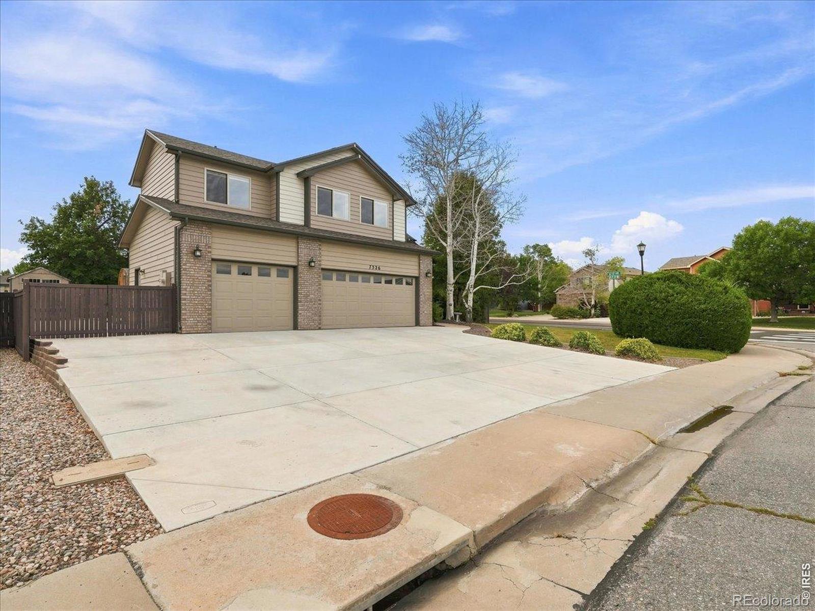 MLS Image #4 for 7326 w 21st st rd,greeley, Colorado