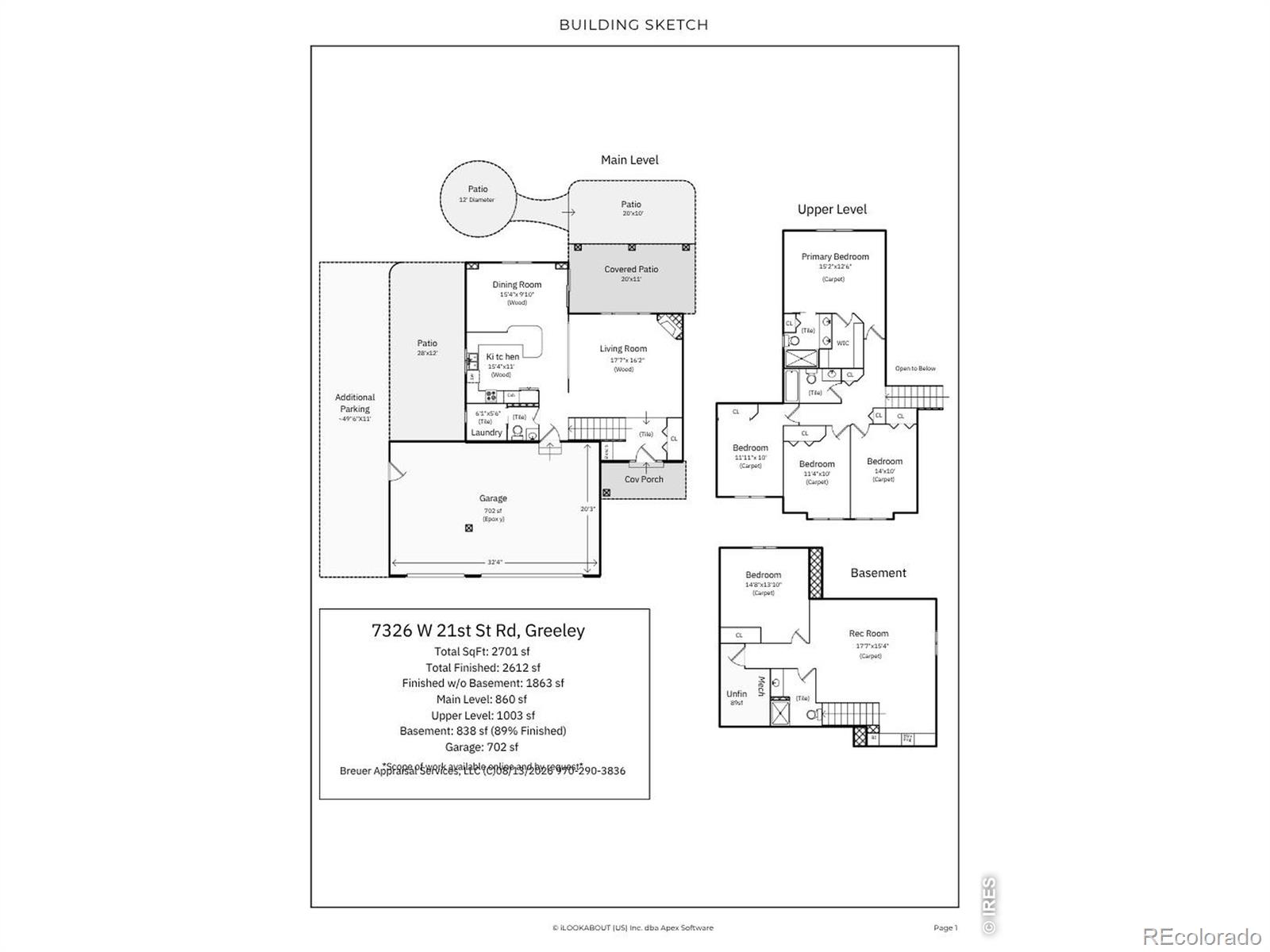 MLS Image #46 for 7326 w 21st st rd,greeley, Colorado