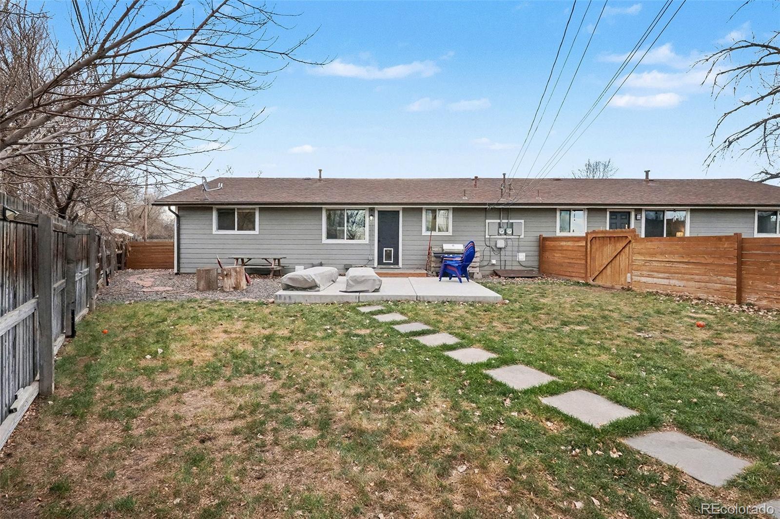 MLS Image #14 for 4784  swadley street,wheat ridge, Colorado