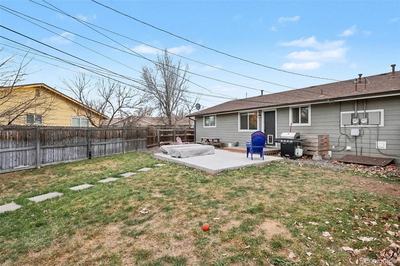 MLS Image #15 for 4784  swadley street,wheat ridge, Colorado