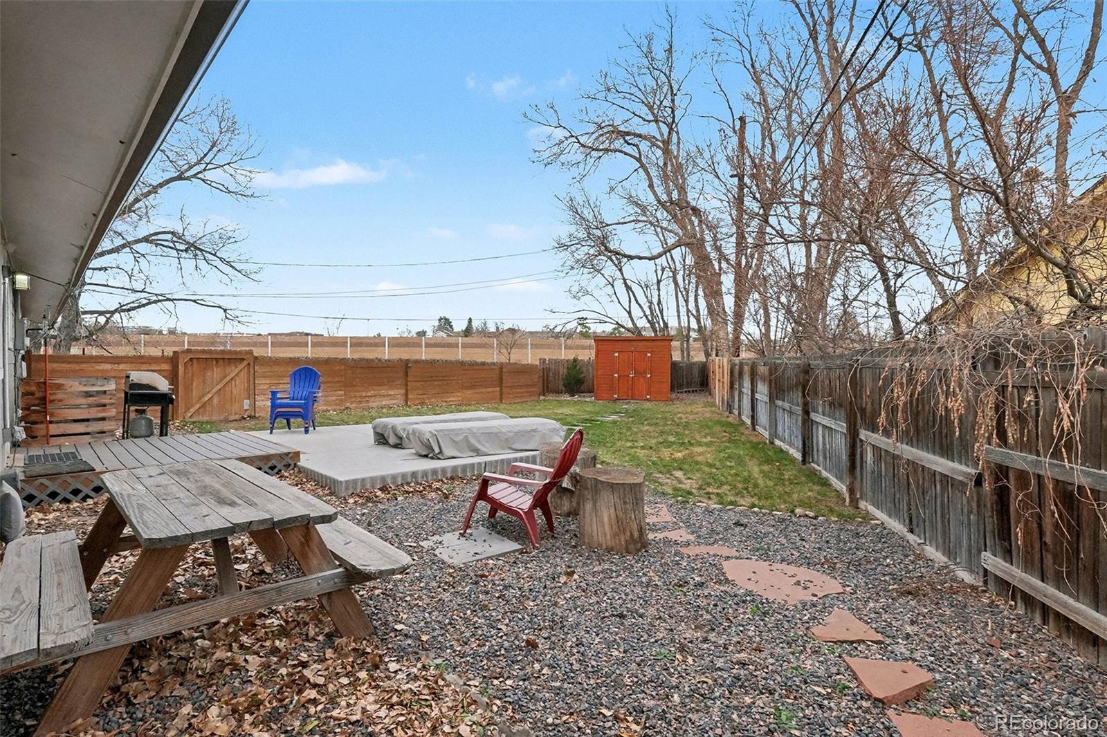 MLS Image #17 for 4784  swadley street,wheat ridge, Colorado