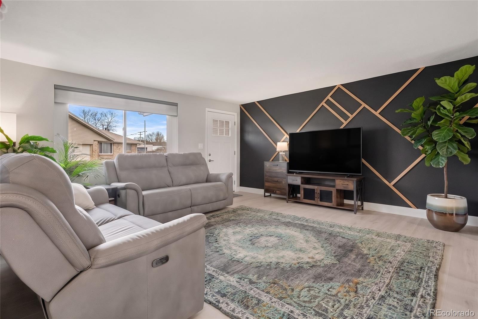 MLS Image #2 for 4784  swadley street,wheat ridge, Colorado