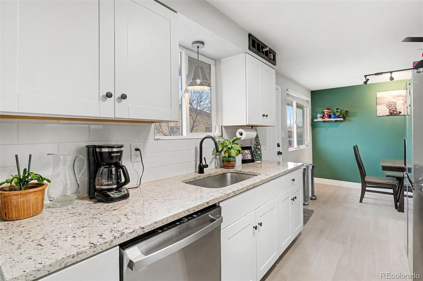 MLS Image #4 for 4784  swadley street,wheat ridge, Colorado