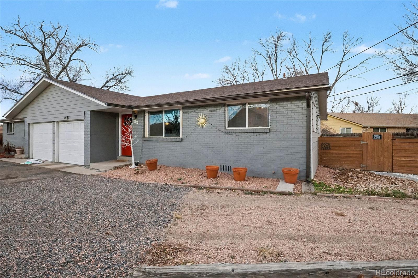 MLS Image #5 for 4784  swadley street,wheat ridge, Colorado