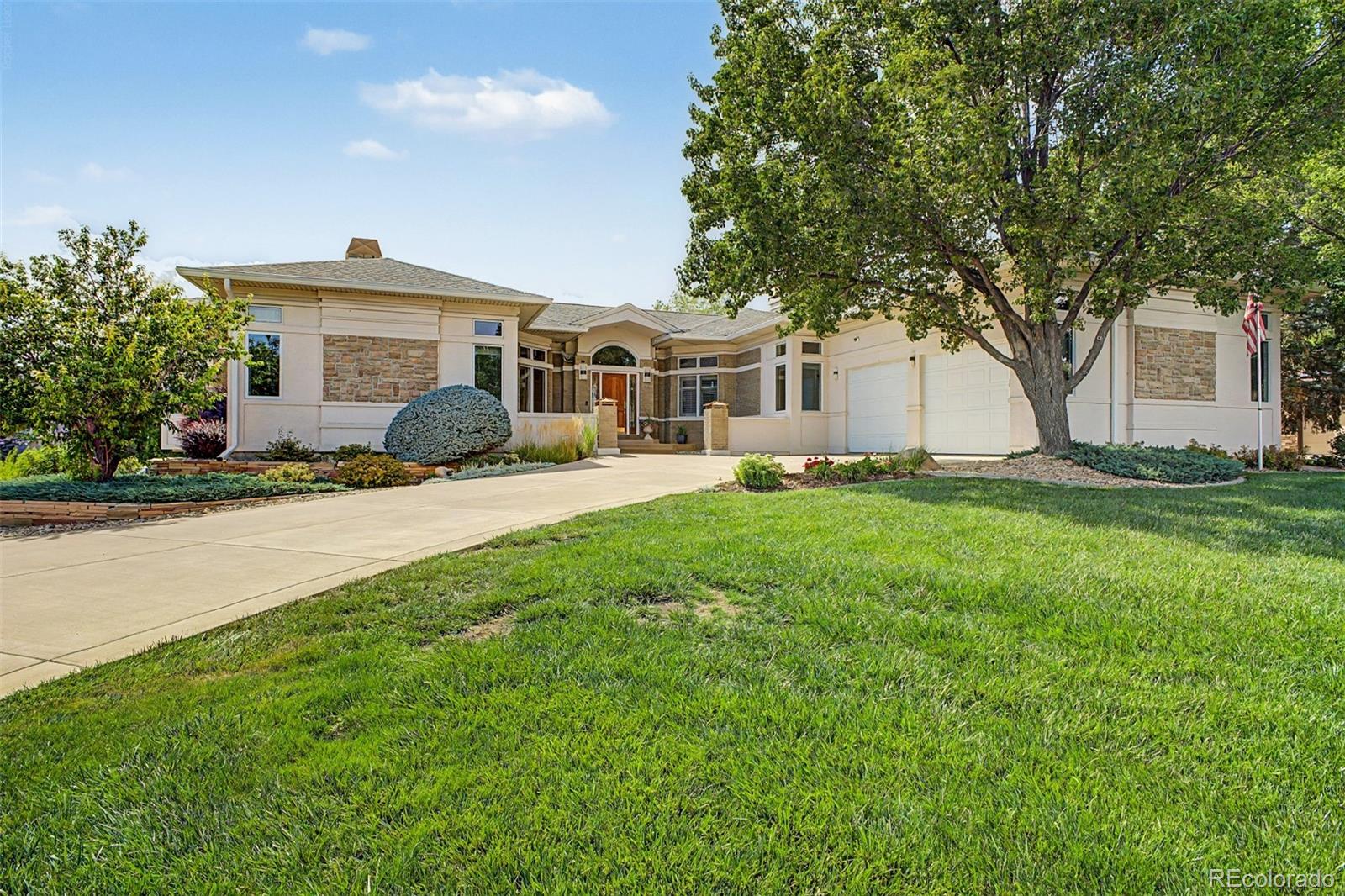MLS Image #1 for 57  blue heron drive,thornton, Colorado