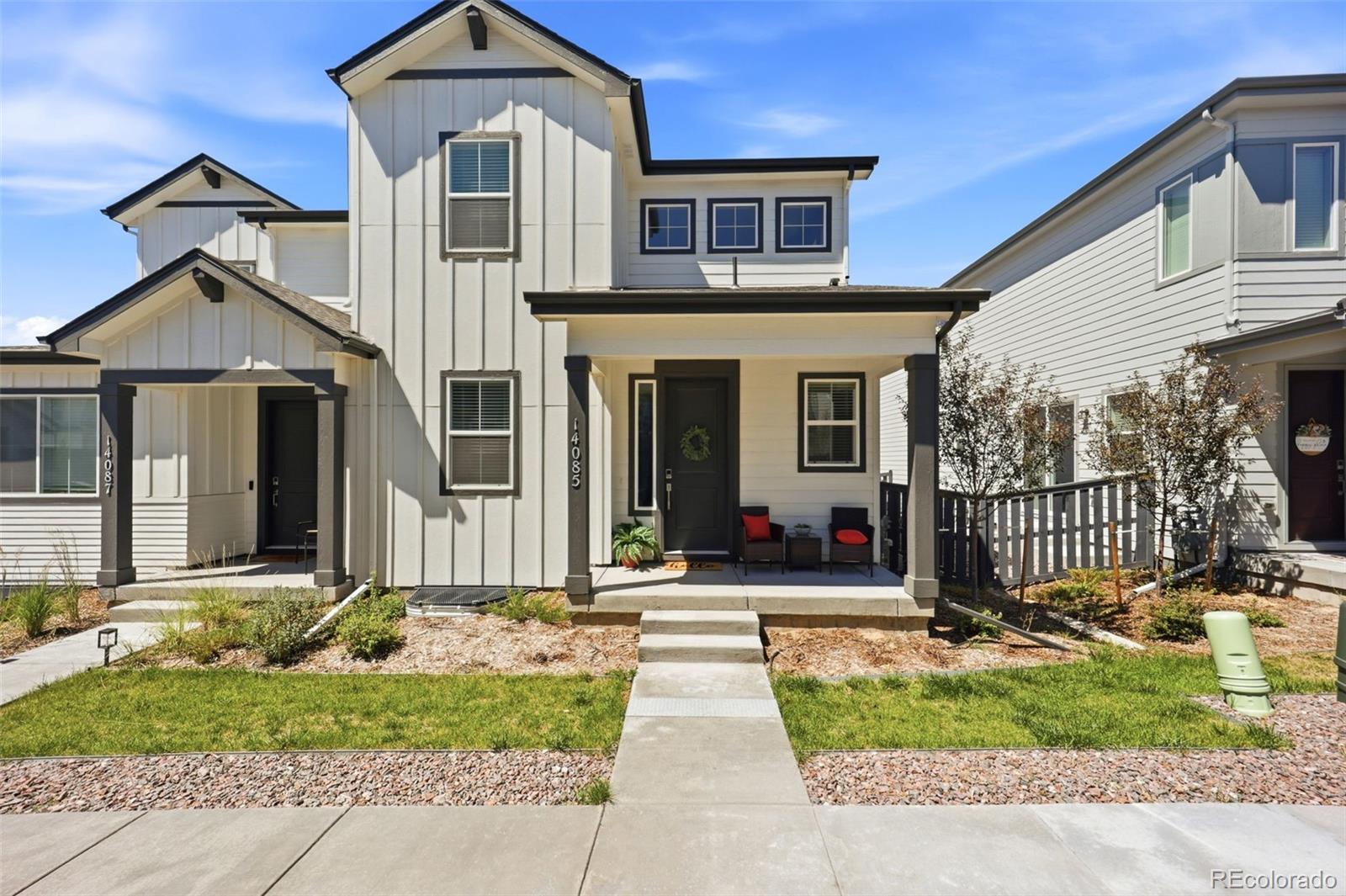 MLS Image #0 for 14085  deertrack lane,parker, Colorado
