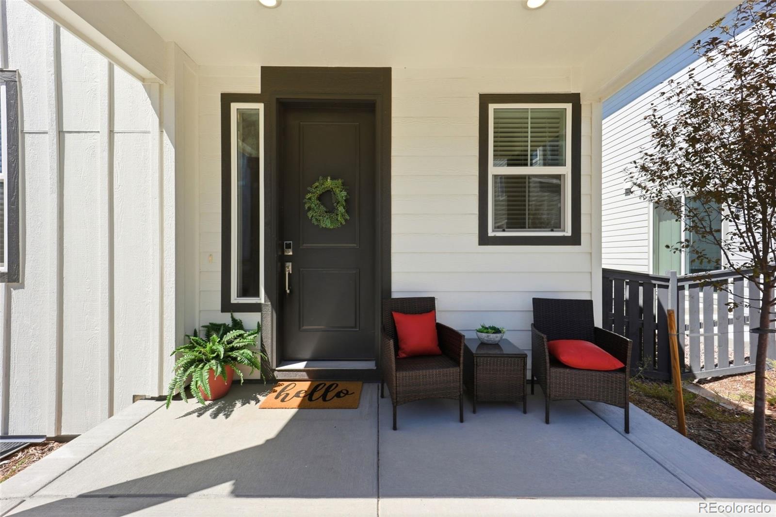 MLS Image #2 for 14085  deertrack lane,parker, Colorado