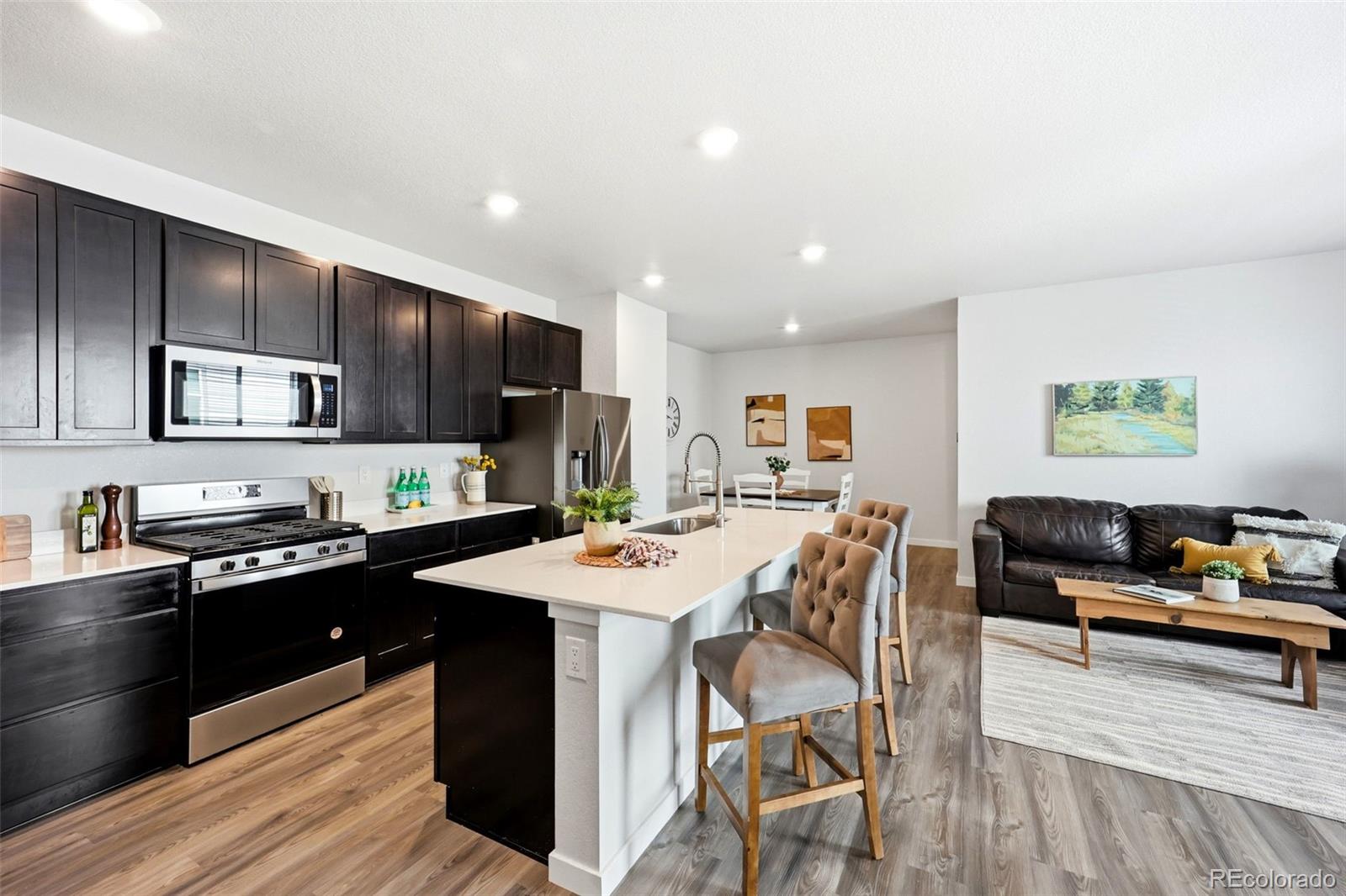 MLS Image #3 for 14085  deertrack lane,parker, Colorado
