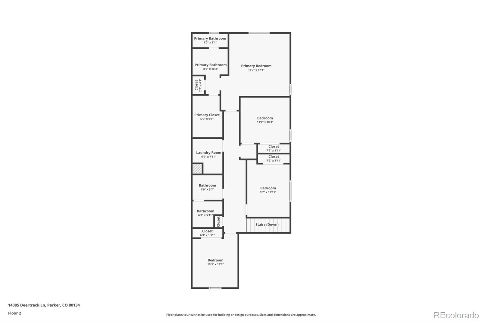 MLS Image #38 for 14085  deertrack lane,parker, Colorado