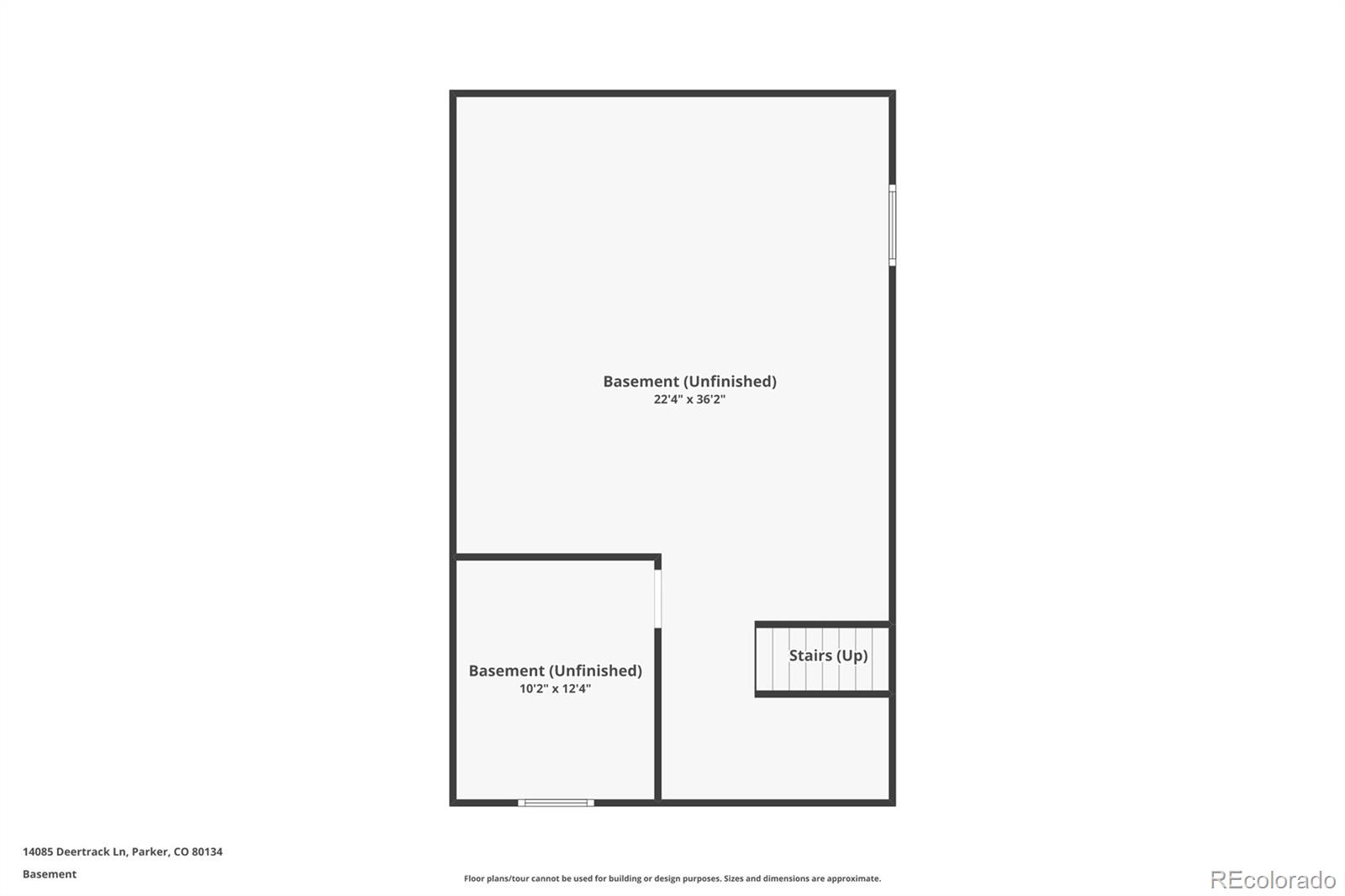 MLS Image #39 for 14085  deertrack lane,parker, Colorado
