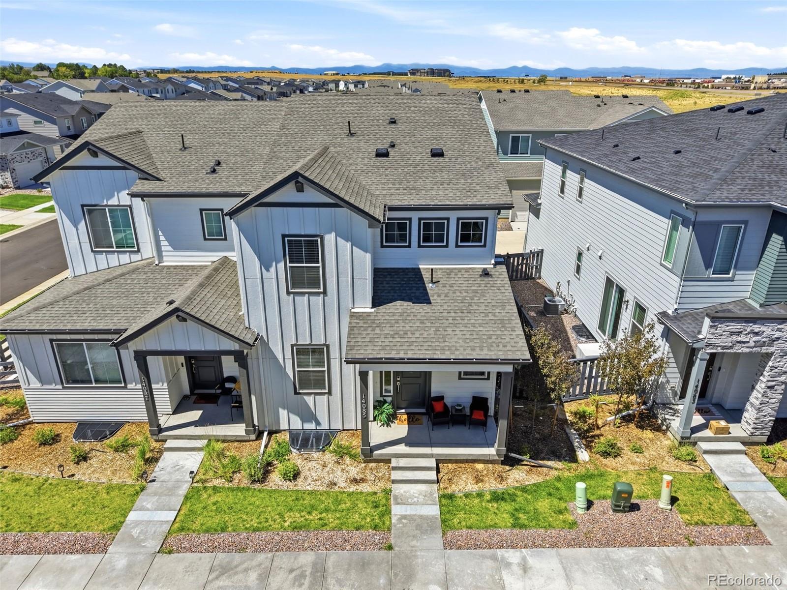 MLS Image #43 for 14085  deertrack lane,parker, Colorado