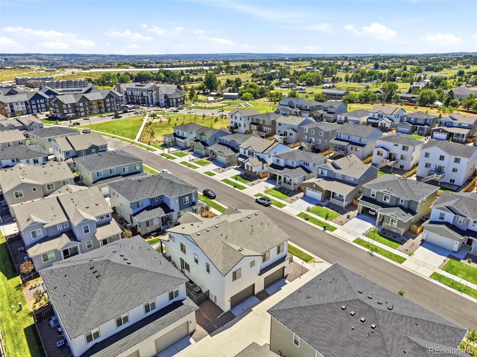 MLS Image #45 for 14085  deertrack lane,parker, Colorado