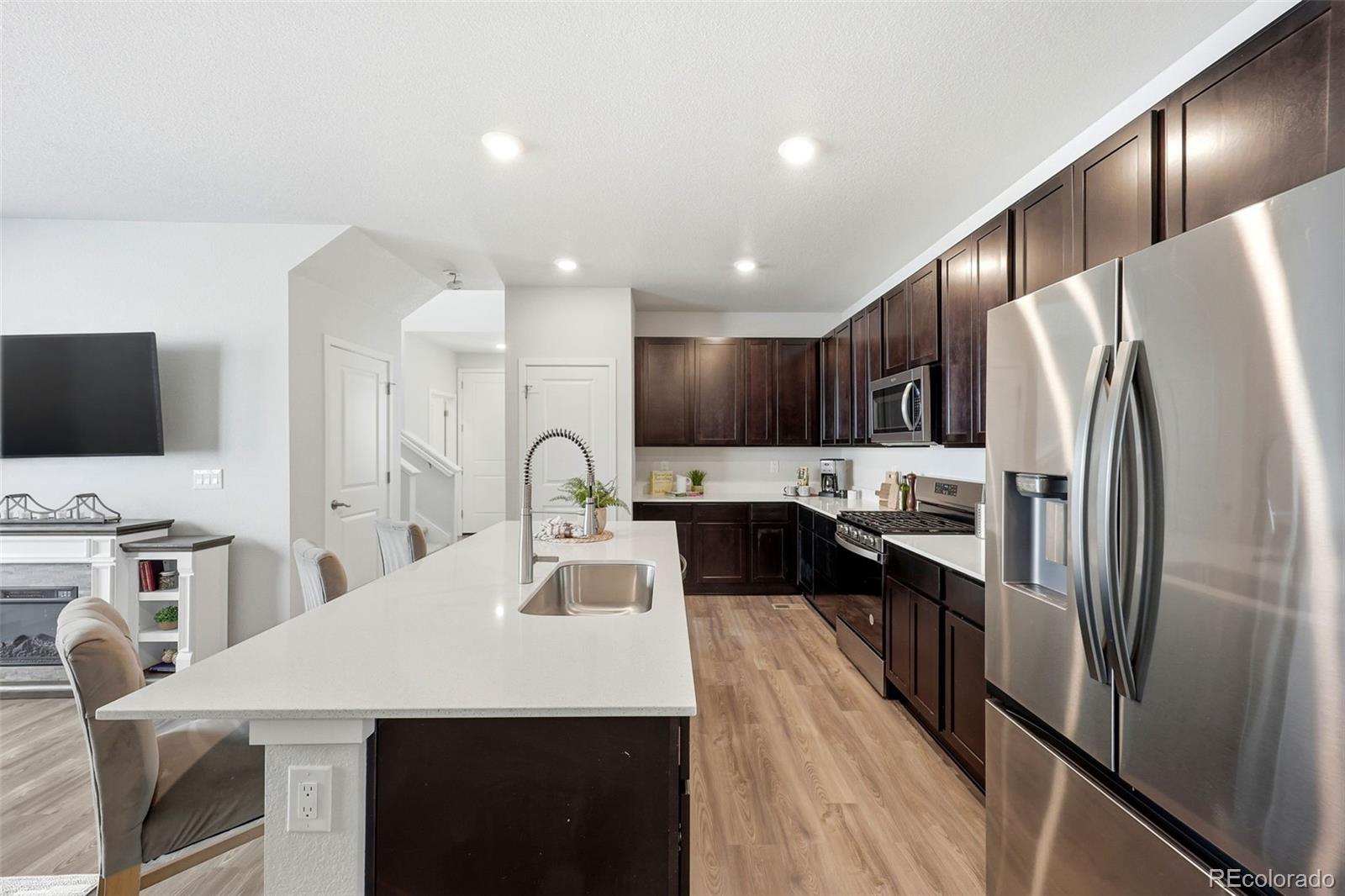 MLS Image #9 for 14085  deertrack lane,parker, Colorado