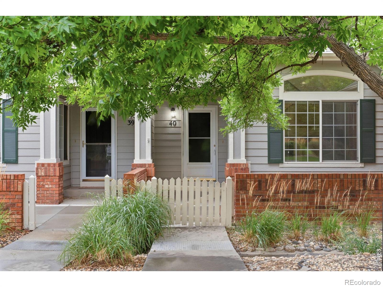 MLS Image #1 for 4500  seneca street,fort collins, Colorado