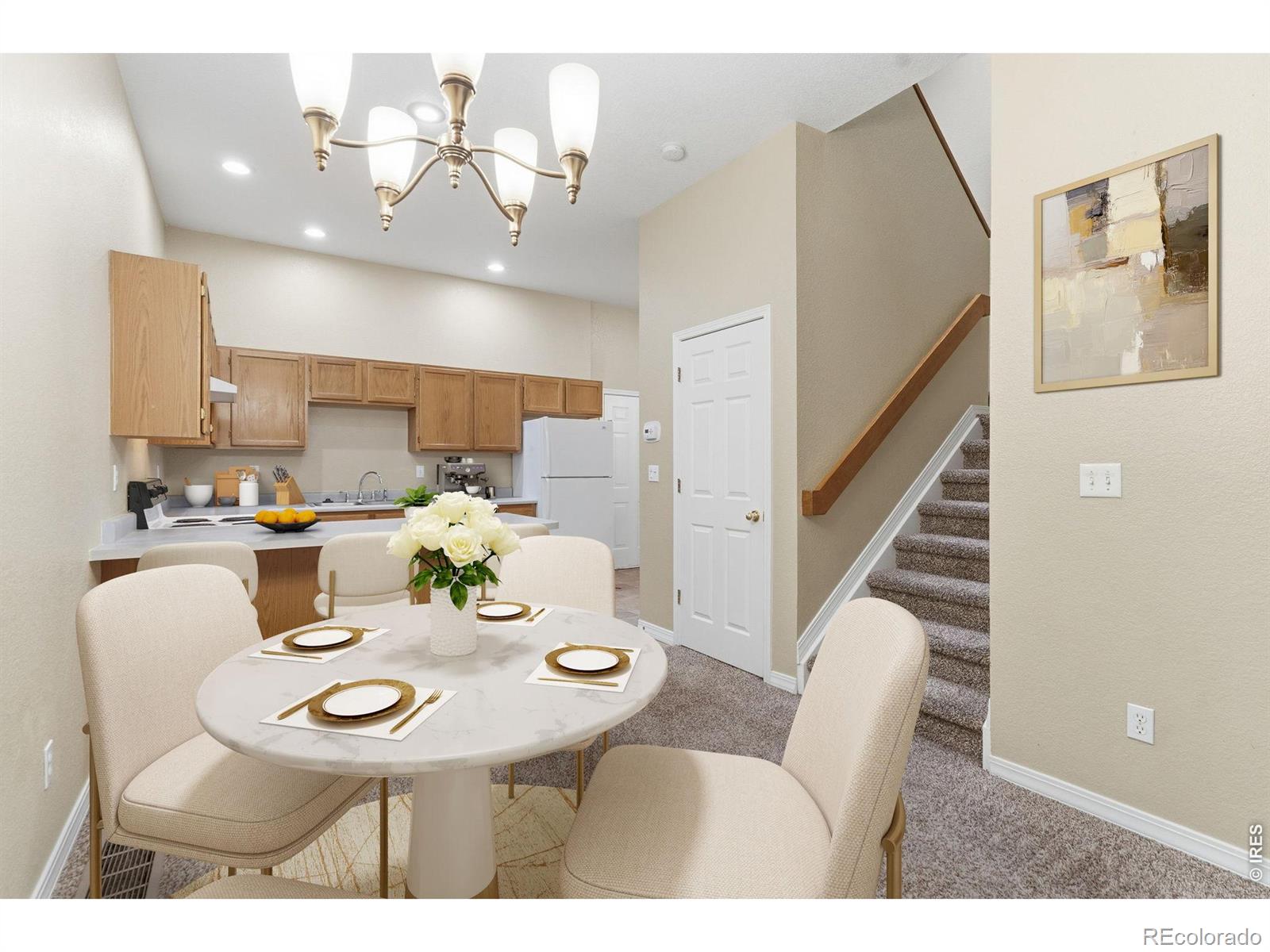 MLS Image #11 for 4500  seneca street,fort collins, Colorado