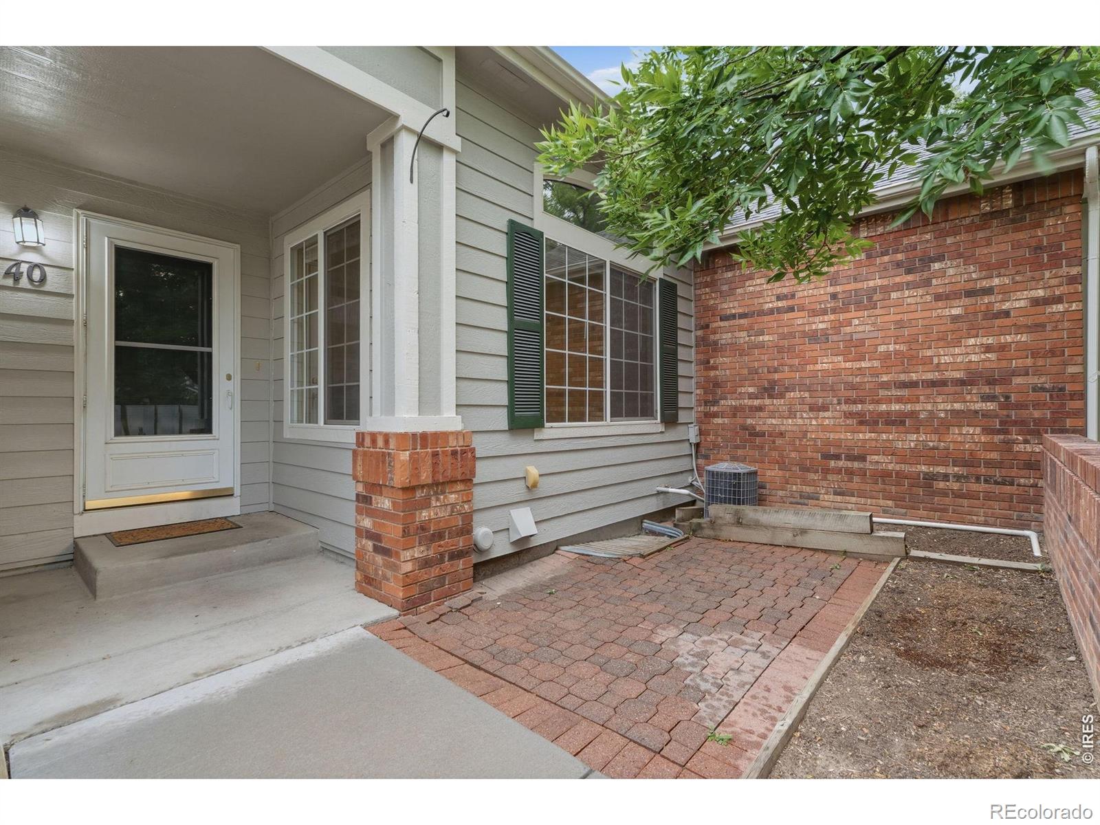 MLS Image #2 for 4500  seneca street,fort collins, Colorado